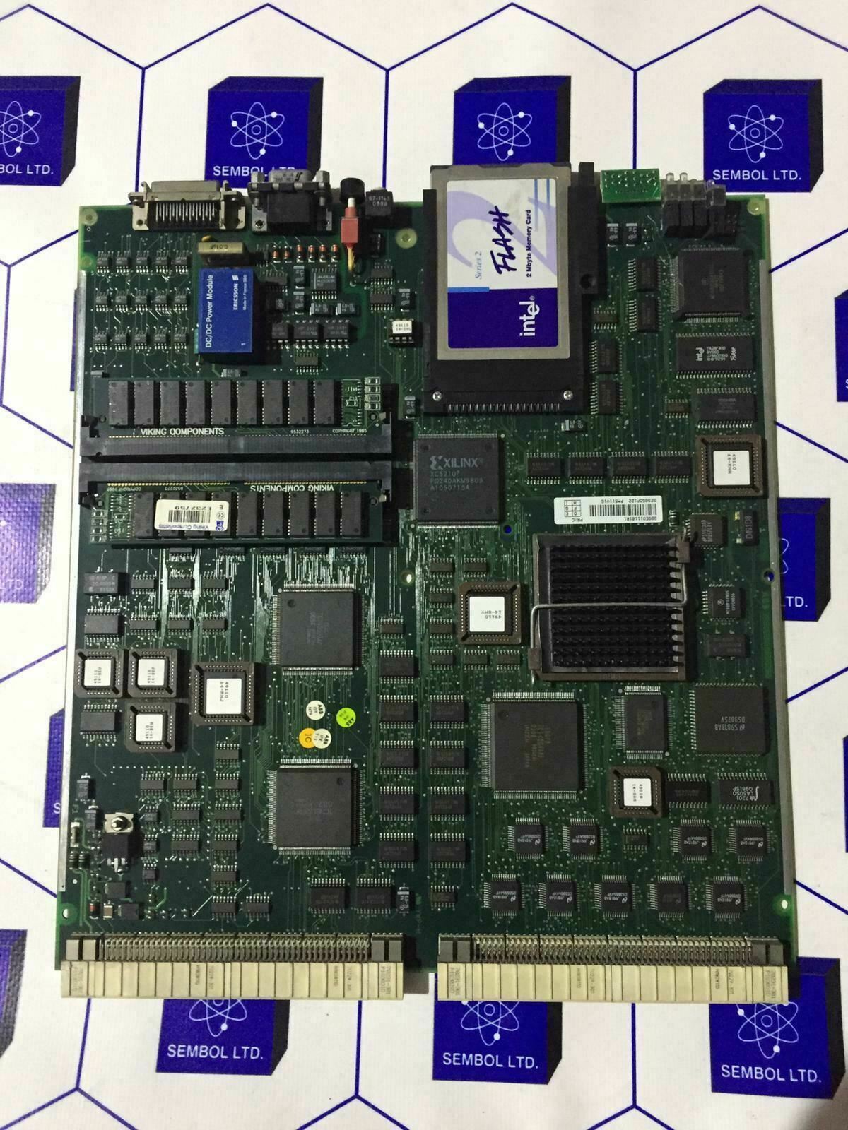 ABB PM511V16 3BSE011181R1