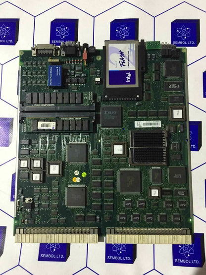 ABB PM511V16 3BSE011181R1