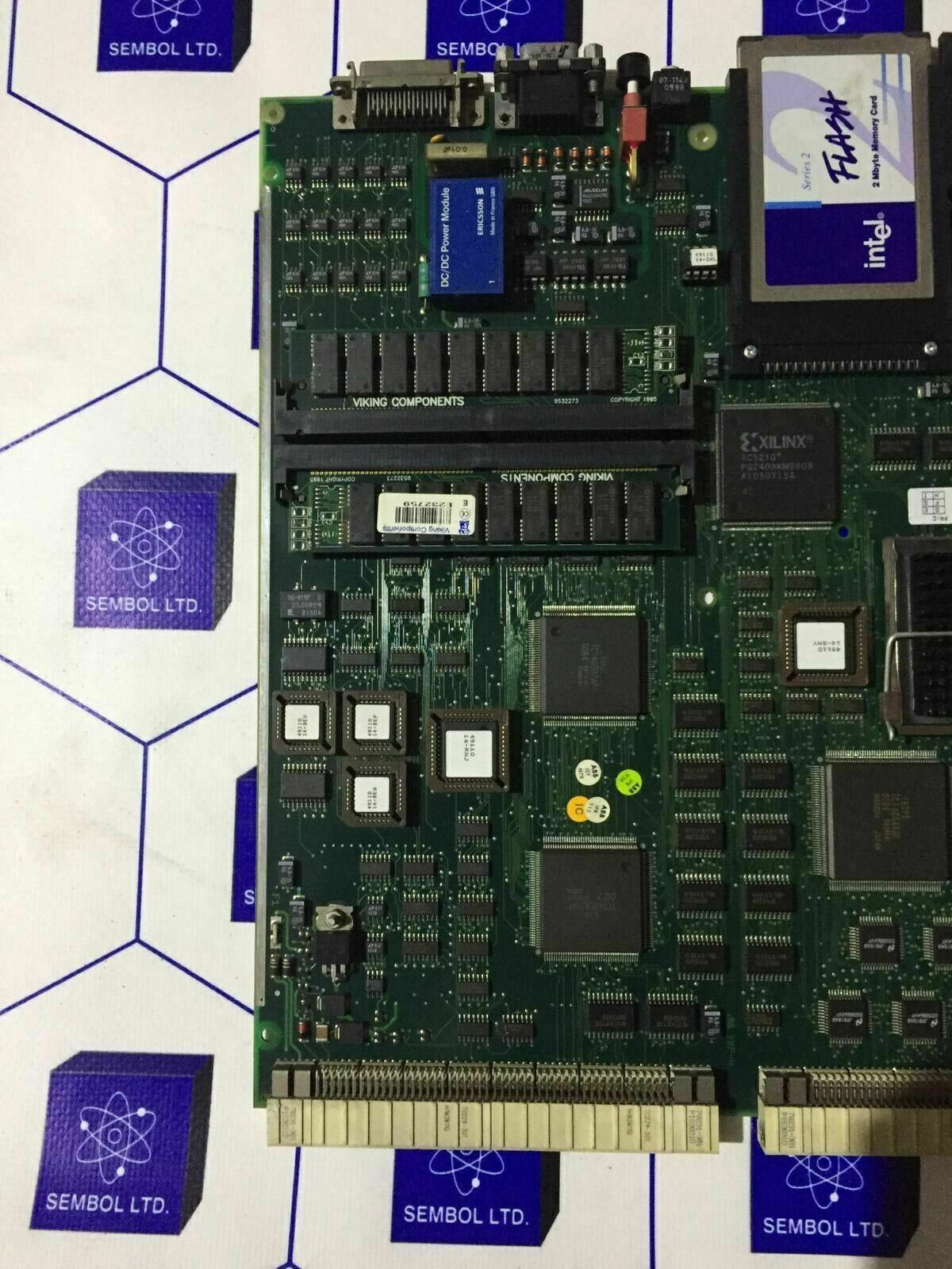 ABB PM511V16 3BSE011181R1