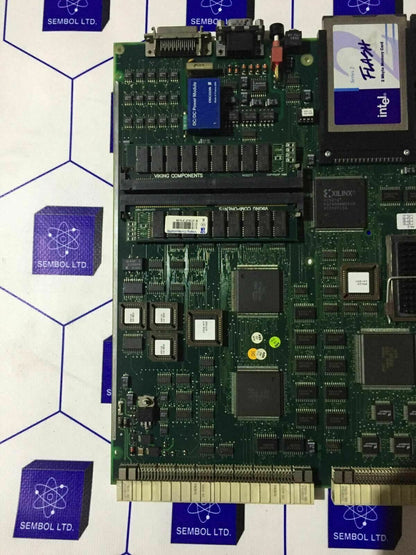 ABB PM511V16 3BSE011181R1