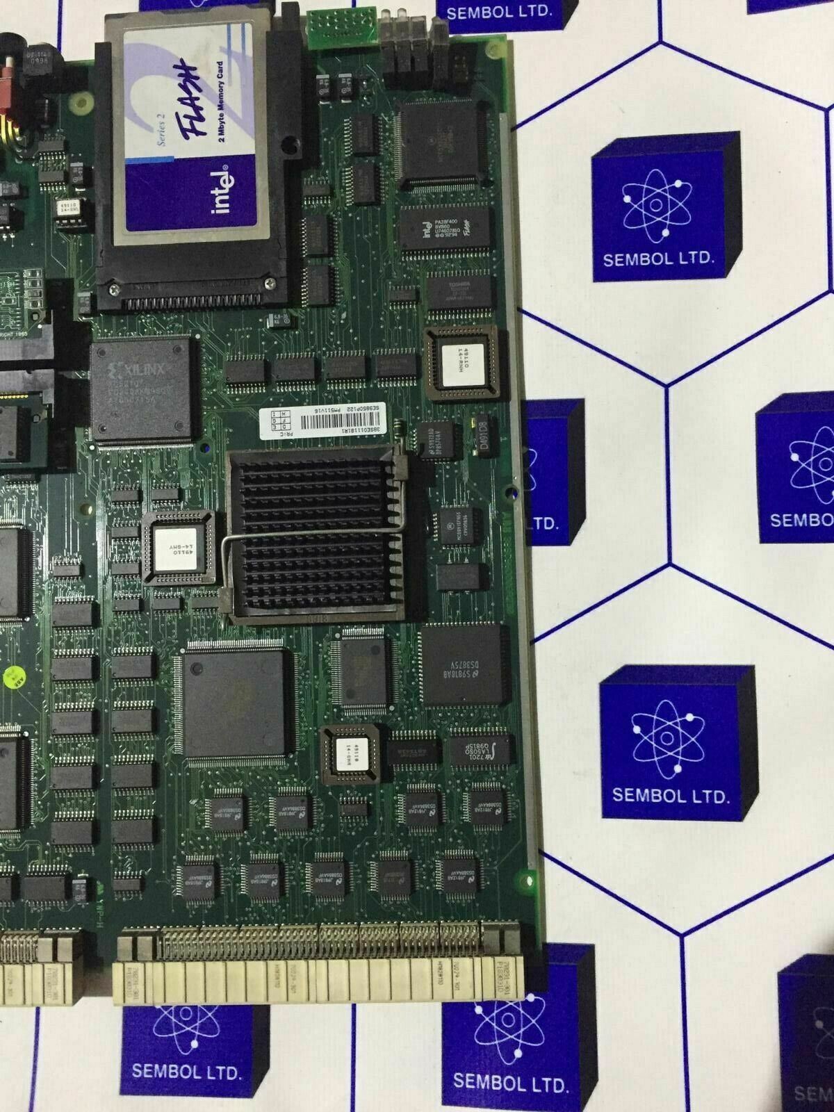 ABB PM511V16 3BSE011181R1