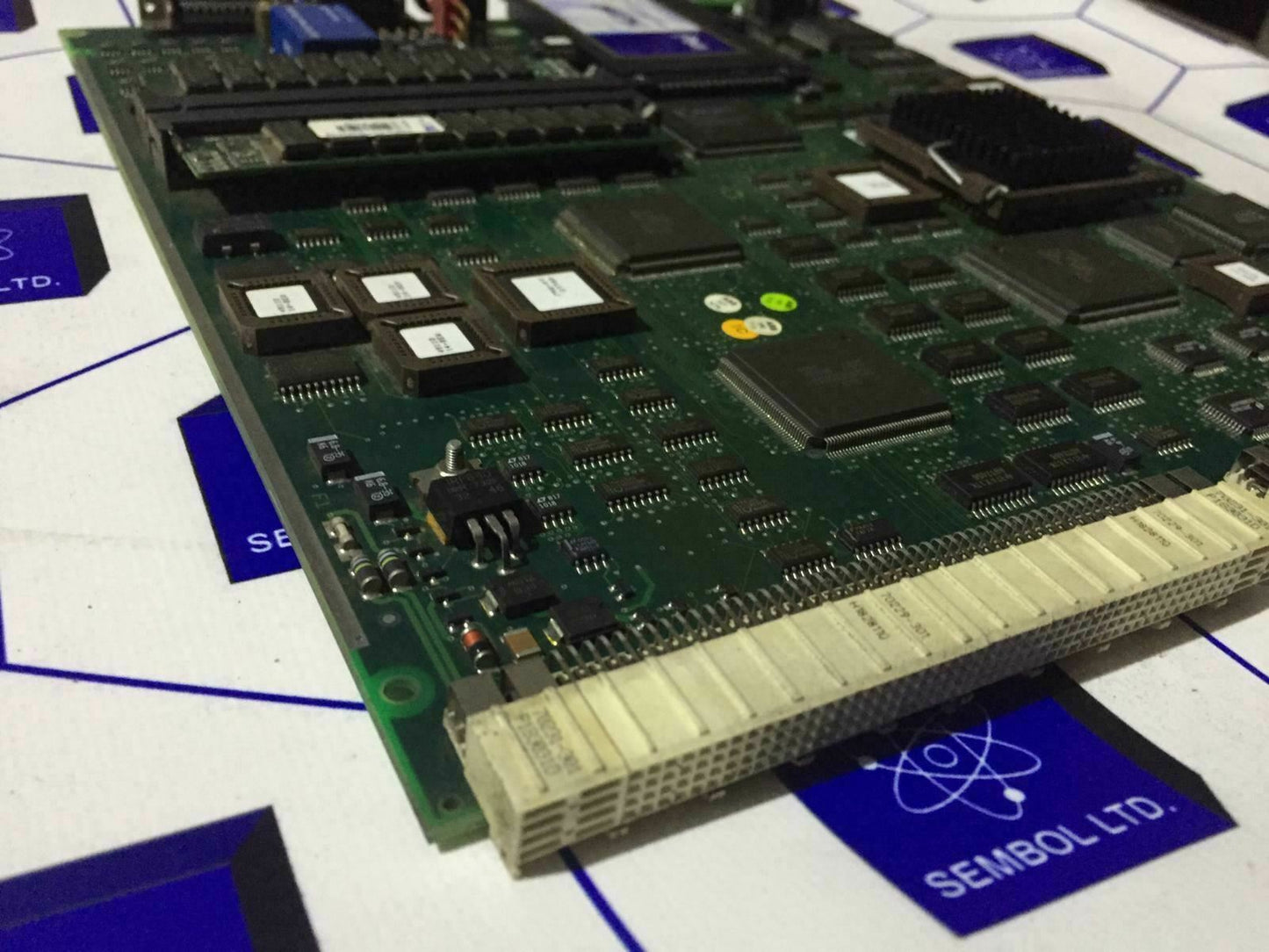 ABB PM511V16 3BSE011181R1