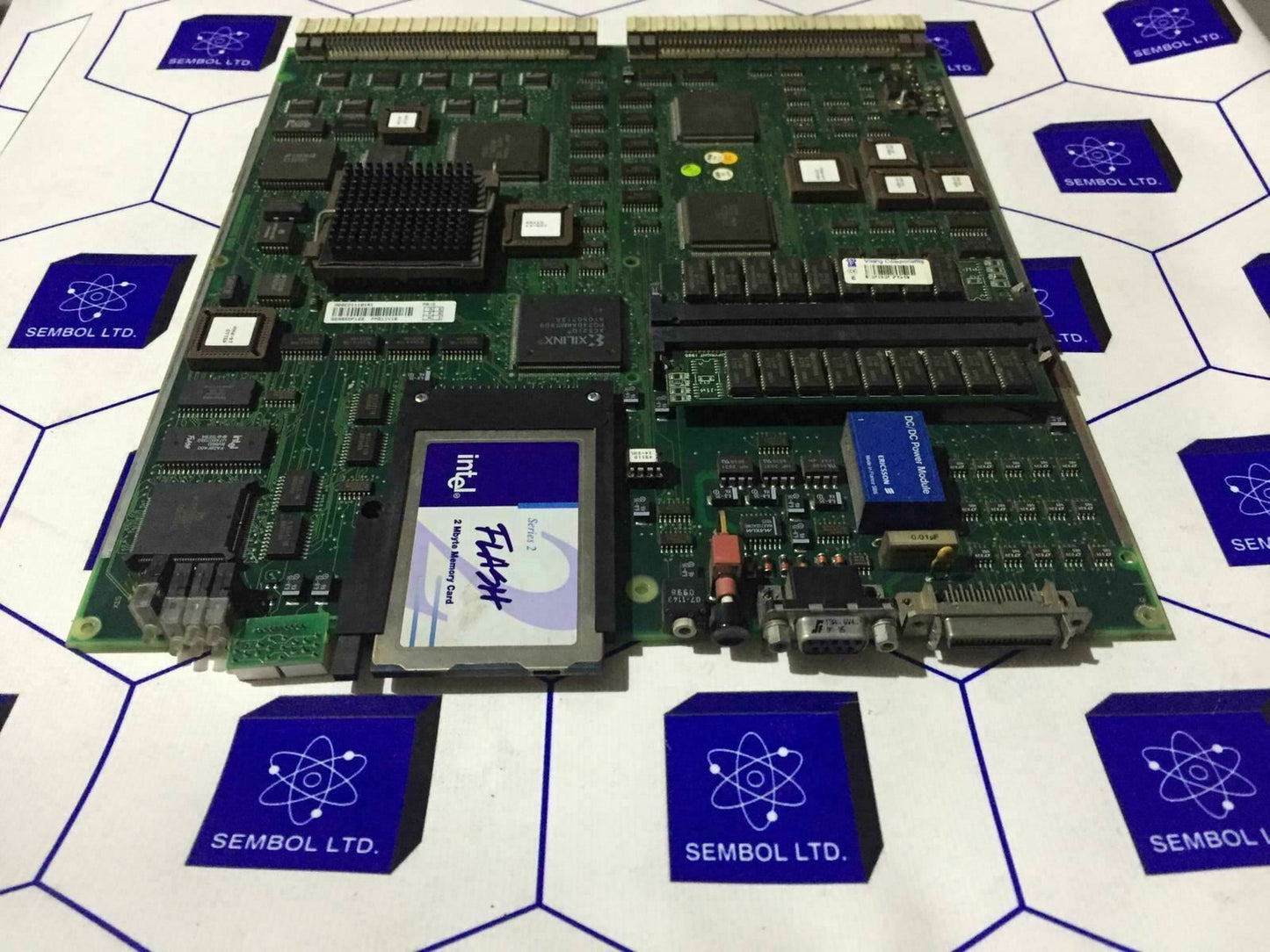 ABB PM511V16 3BSE011181R1