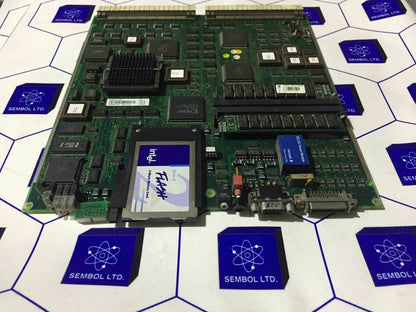 ABB PM511V16 3BSE011181R1