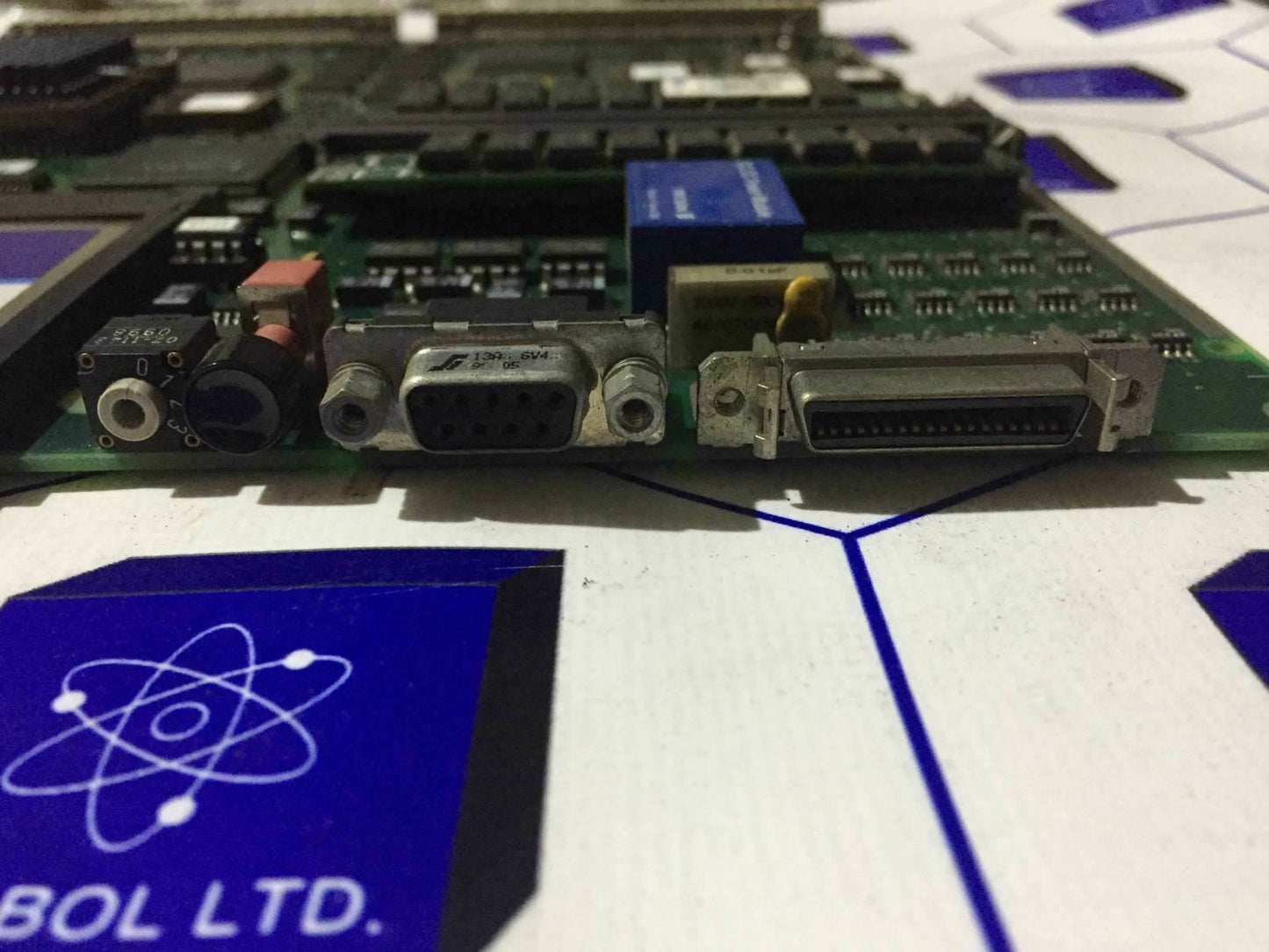 ABB PM511V16 3BSE011181R1