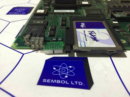 ABB PM511V16 3BSE011181R1