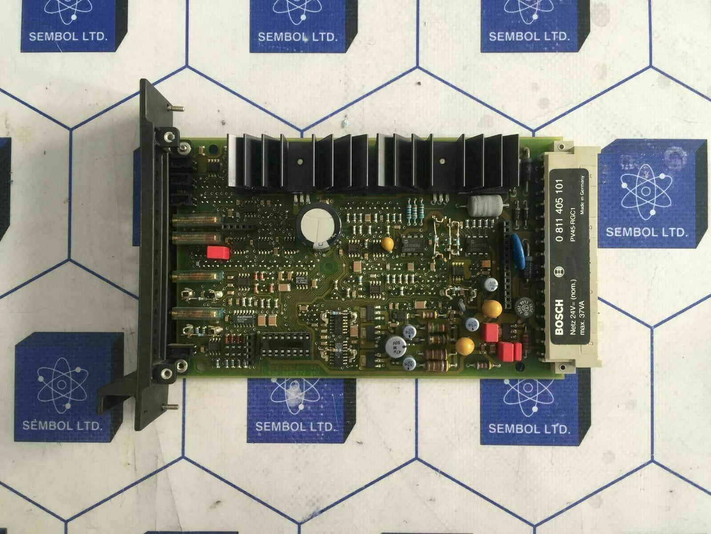 BOSCH PV45-RGC1 0 811 405 101