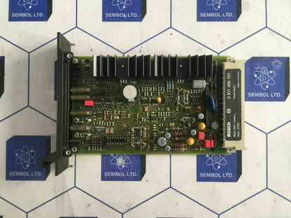 BOSCH PV45-RGC1 0 811 405 101