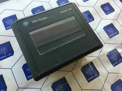 Allen-Bradley 2711-T5A5L1 Operator Interface Panel