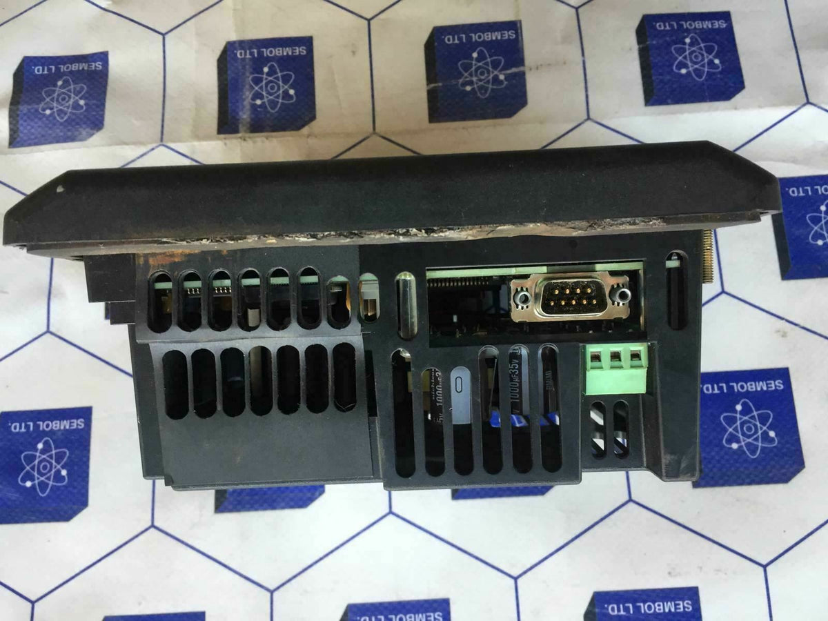 Allen-Bradley 2711-T5A5L1 Operator Interface Panel