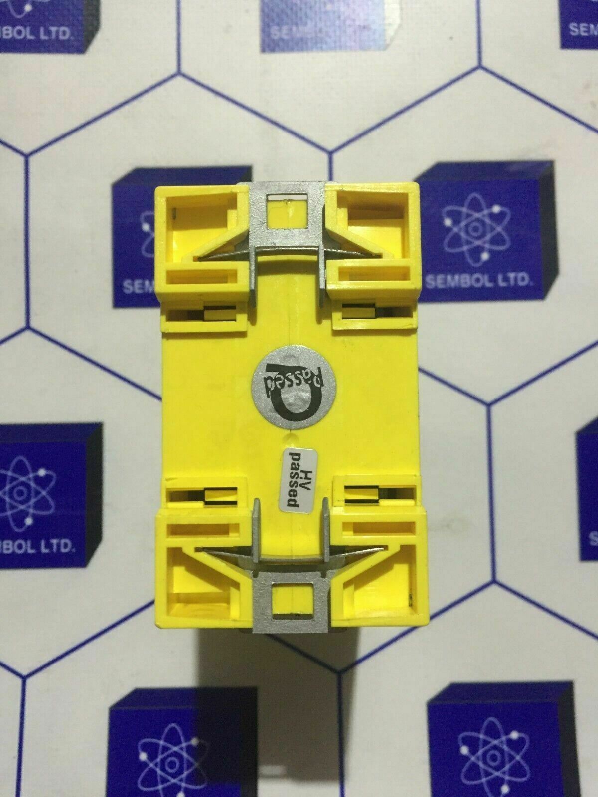 Bender ir140y-413 a-isometer