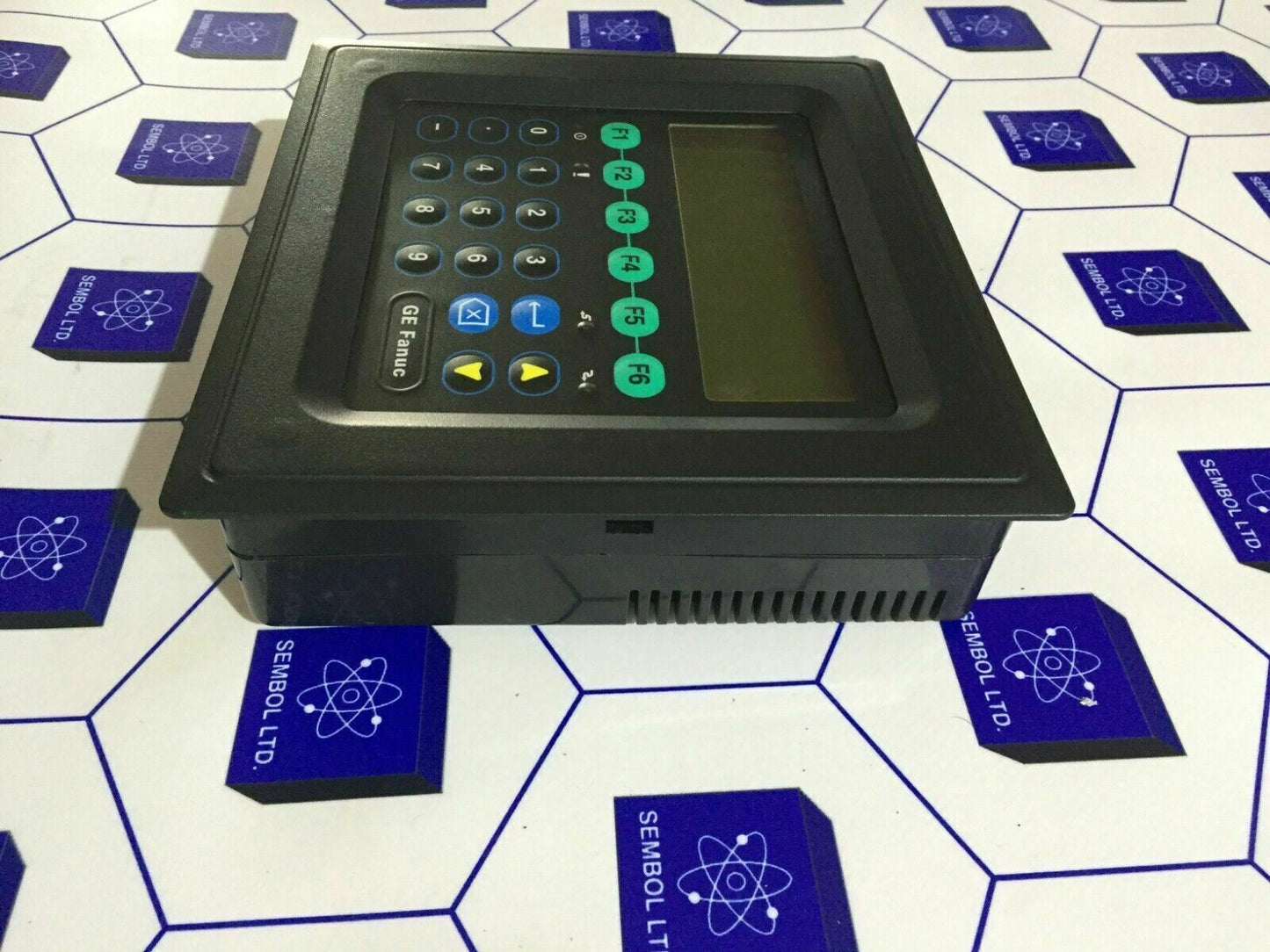 GE FANUC DATAPANEL 150 IC752DFT000-FF