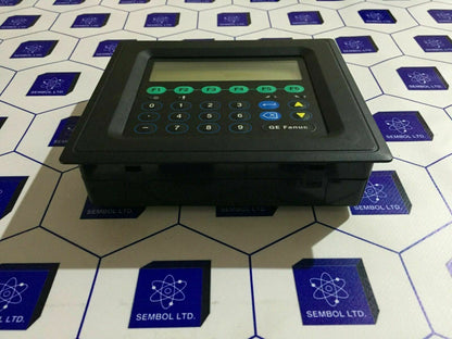 GE FANUC DATAPANEL 150 IC752DFT000-FF