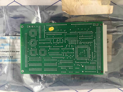 PCB MICR.CONTROL MODULE TP MUTRAN 381-083550 MICROCON