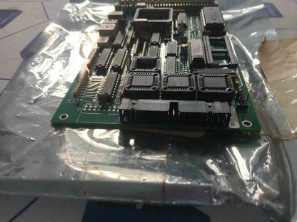 PCB MICR.CONTROL MODULE TP MUTRAN 381-083550 MICROCON