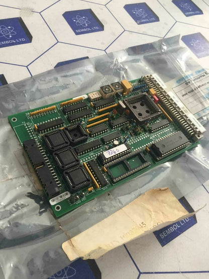 PCB MICR.CONTROL MODULE TP MUTRAN 381-083550 MICROCON