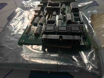 PCB MICR.CONTROL MODULE TP MUTRAN 381-083550 MICROCON