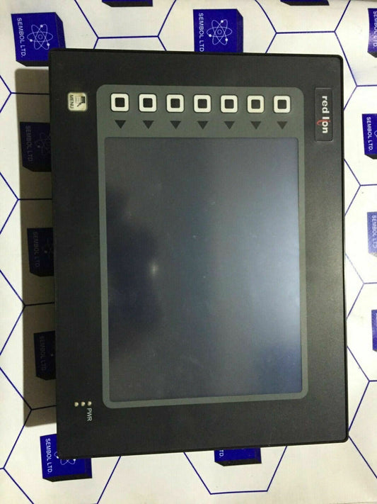 Red Lion Controls G310C210 10 inch Operator Interface Panel