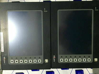 Red Lion Controls G310C210 10 inch Operator Interface Panel