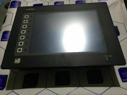 Red Lion Controls G310C210 10 inch Operator Interface Panel