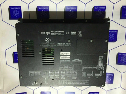 Red Lion Controls G310C210 10 inch Operator Interface Panel