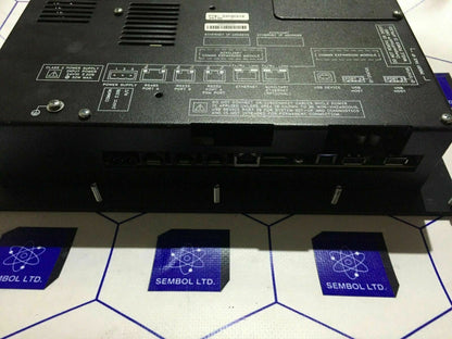 Red Lion Controls G310C210 10 inch Operator Interface Panel