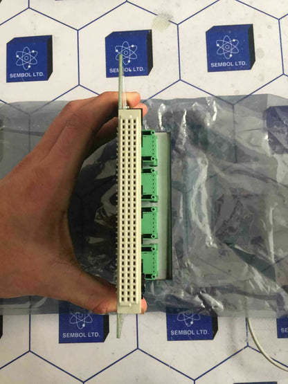 MOXA  DA-SP08-I-TB/TAZE01049505 PCB