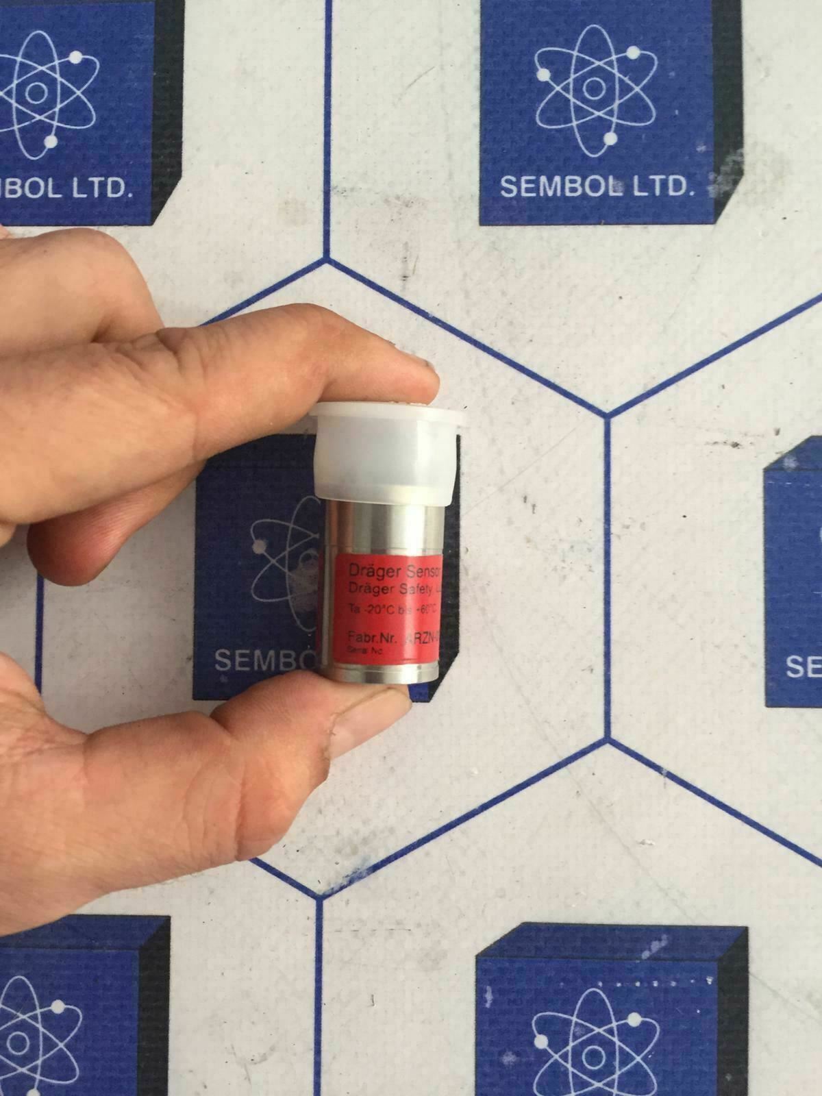 DRAGER SENSOR SMART CATEX 6810410