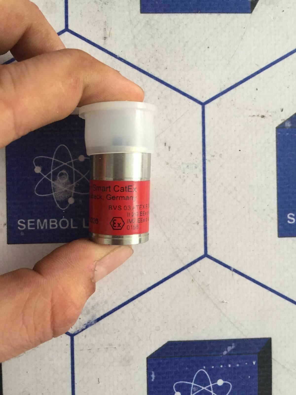 DRAGER SENSOR SMART CATEX 6810410