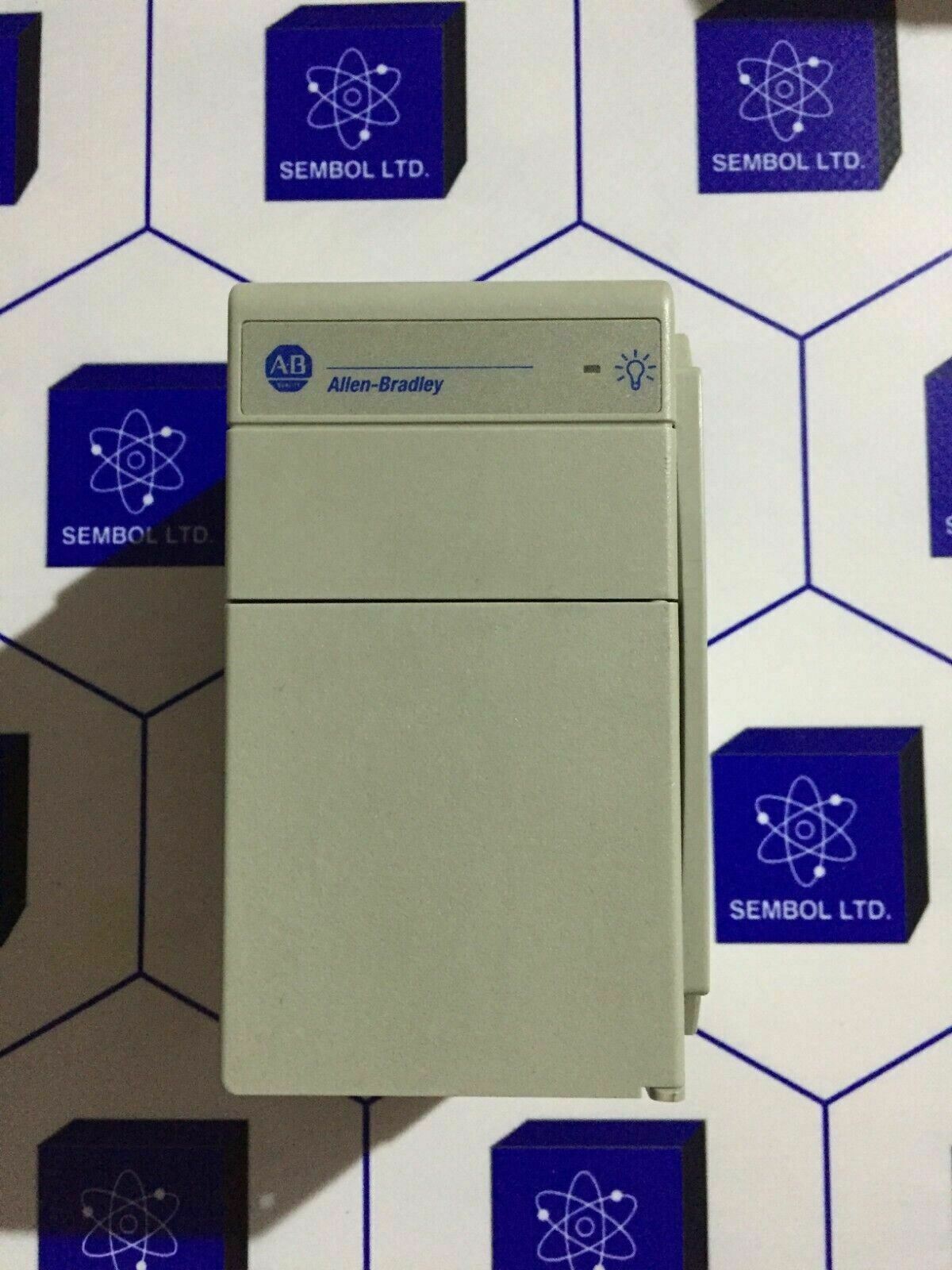 Allen Bradley 1769-PA2 Power Supply Ser A Rev 3 Free Express Shipping