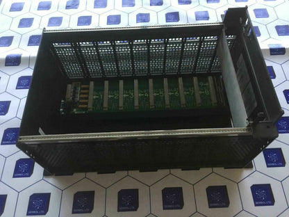 Ge FANUC IC697CHS790G 9-slot Rear Mount Rack