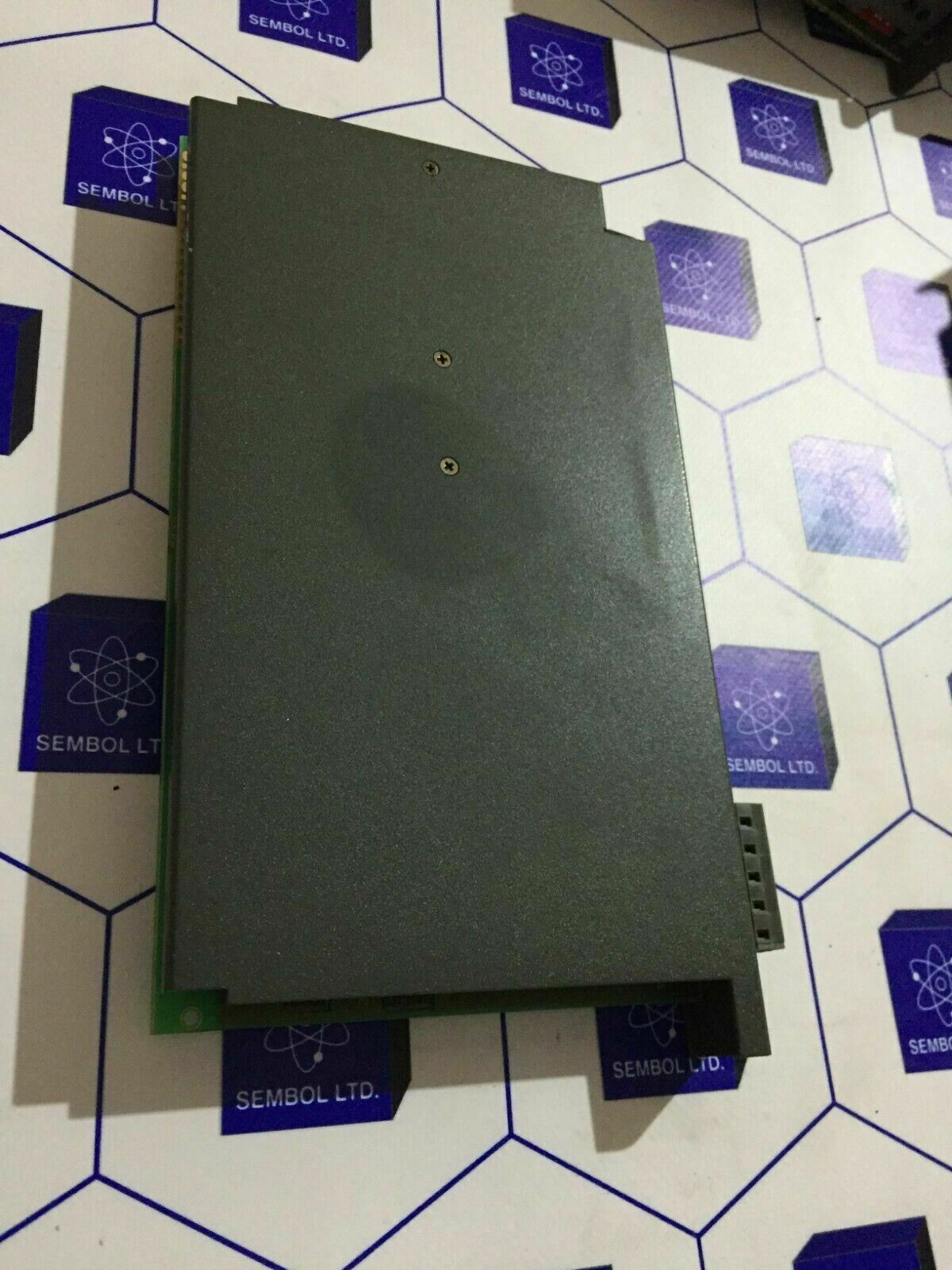 ALLEN BRADLEY 1771-P4S B 1771P4SB POWER SUPPLY