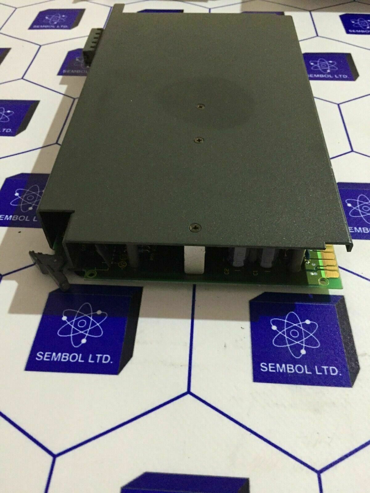 ALLEN BRADLEY 1771-P4S B 1771P4SB POWER SUPPLY