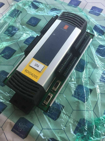 KONGSBERG RDIO420S Rev 1.0.3