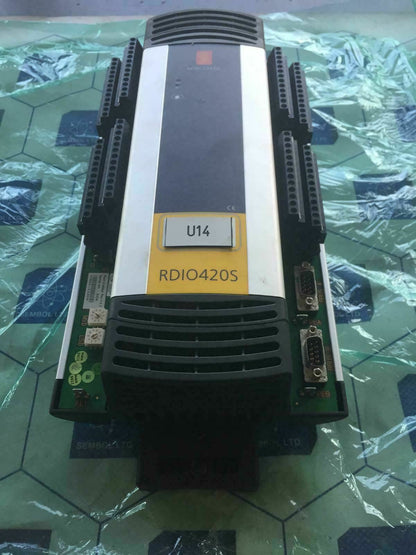 KONGSBERG RDIO420S Rev 1.0.3