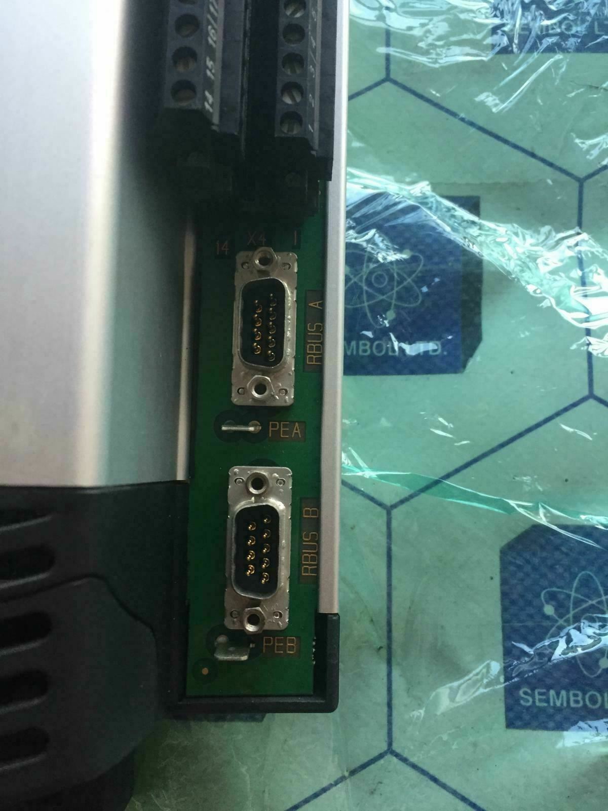 KONGSBERG RDIO420S Rev 1.0.3