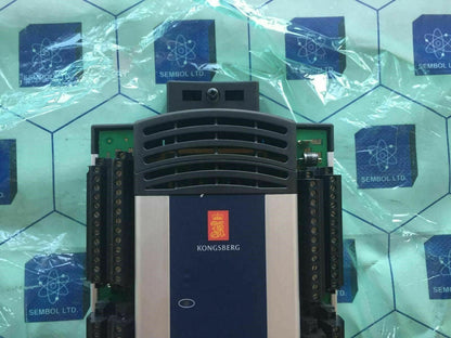 KONGSBERG RDIO420S Rev 1.0.3