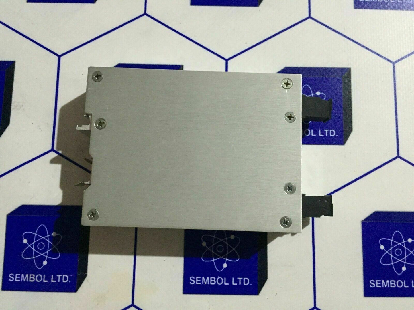 Moore ECT/4-20MA/4-20MA/12-42DC Din Signal Isolator & Converter Lot of 9 pieces