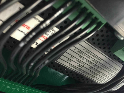 GE Multilin Management Relay 269PLUS-D/O-271-100P-120VAC