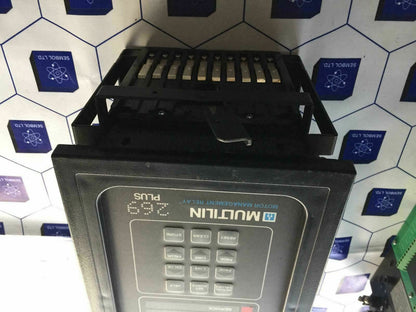 GE Multilin Management Relay 269PLUS-D/O-271-100P-120VAC