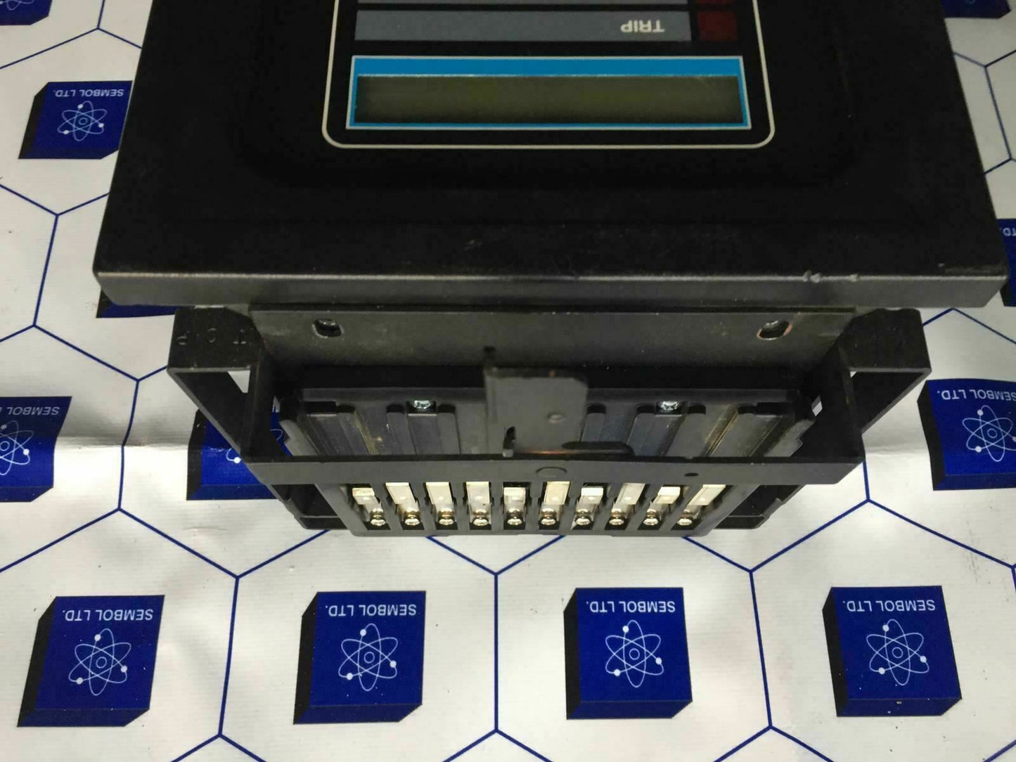 GE Multilin Management Relay 269PLUS-D/O-271-100P-120VAC