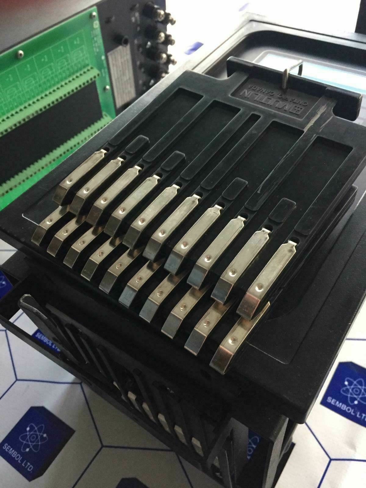 GE Multilin Management Relay 269PLUS-D/O-271-100P-120VAC