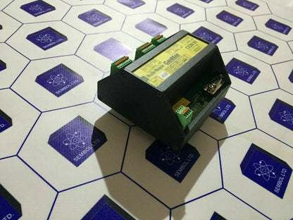Rolls-Royce ccn01 CCN01 Canman Controller Network