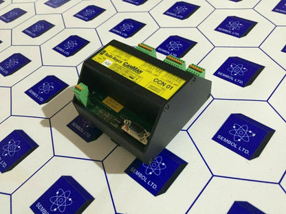 Rolls-Royce ccn01 CCN01 Canman Controller Network