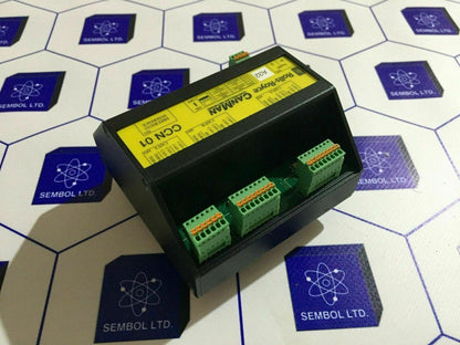 Rolls-Royce ccn01 CCN01 Canman Controller Network