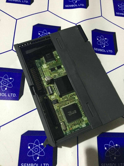 MITSUBISHI A1SJ71E71N-B5T a1sj71e71n-b5t INTERFACE MODULE