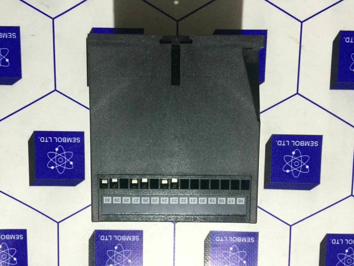 DEIF Current and short circuit relay RMC-132D deif