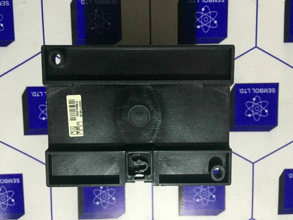 DEIF Current and short circuit relay RMC-132D deif