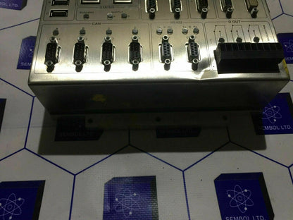 Rolls Royce Marine Controller H1127.0101 000068308