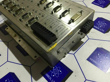 Rolls Royce Marine Controller H1127.0101 000068308
